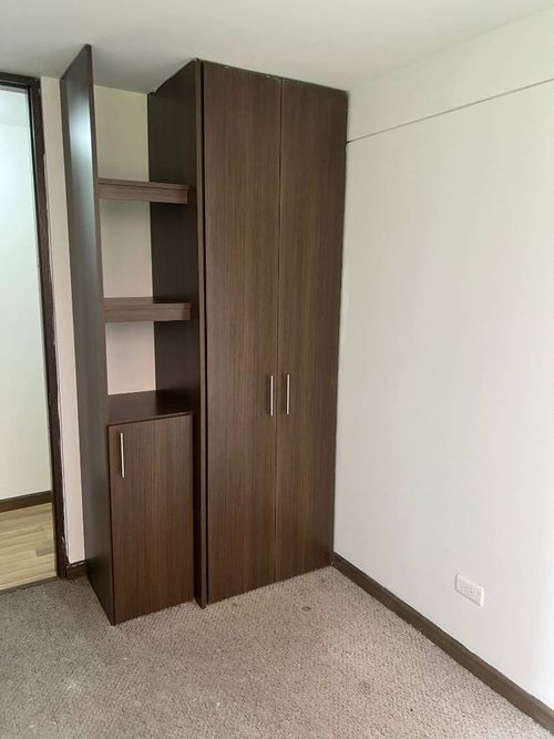 Apartaestudio en venta en Nueva Castilla, Bogotá, 64 m² · foto 3 de 13