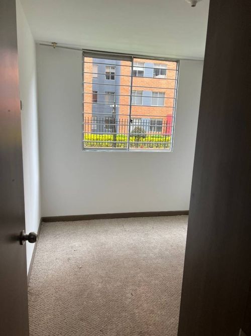 Apartaestudio en venta en Nueva Castilla, Bogotá, 64 m² · foto 4 de 13