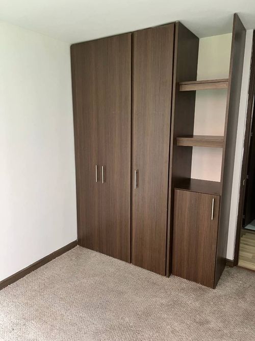 Apartaestudio en venta en Nueva Castilla, Bogotá, 64 m² · foto 5 de 13