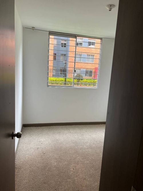 Apartaestudio en venta en Nueva Castilla, Bogotá, 64 m² · foto 6 de 13