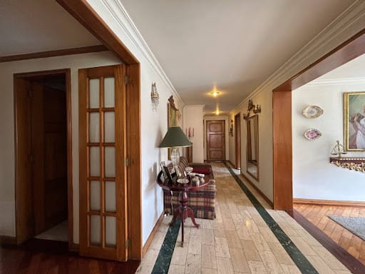Apartamento en venta en Bella Suiza, Bogotá · foto 4 de 21