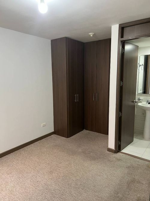 Apartaestudio en venta en Nueva Castilla, Bogotá, 64 m² · foto 8 de 13