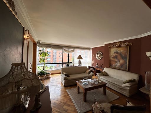 Apartamento en venta en Bella Suiza, Bogotá · foto 5 de 21