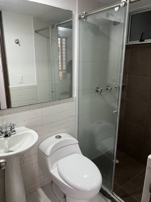 Apartaestudio en venta en Nueva Castilla, Bogotá, 64 m² · foto 9 de 13