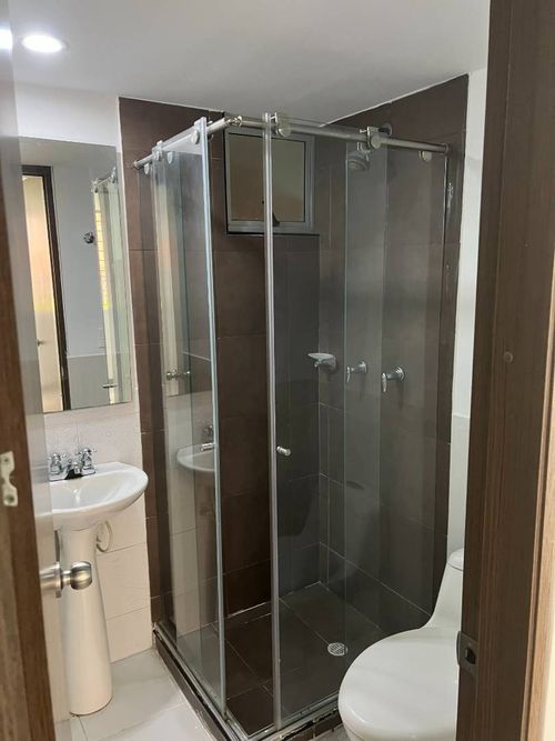 Apartaestudio en venta en Nueva Castilla, Bogotá, 64 m² · foto 11 de 13