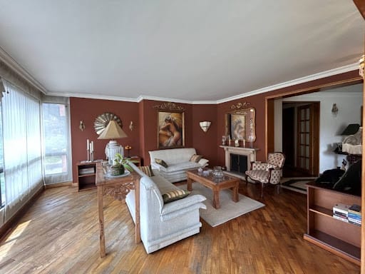 Apartamento en venta en Bella Suiza, Bogotá · foto 6 de 21