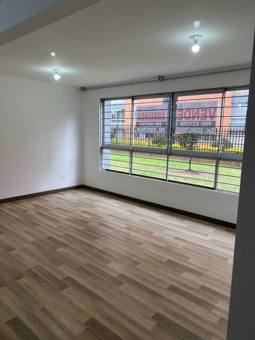 Apartaestudio en venta en Nueva Castilla, Bogotá, 64 m² · foto 12 de 13