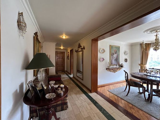 Apartamento en venta en Bella Suiza, Bogotá · foto 7 de 21