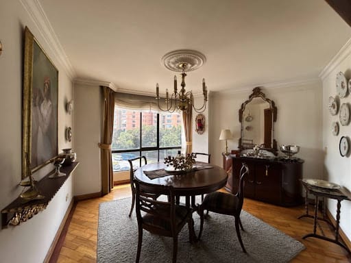 Apartamento en venta en Bella Suiza, Bogotá · foto 8 de 21