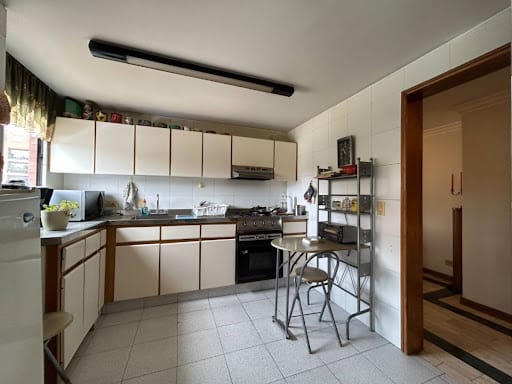 Apartamento en venta en Bella Suiza, Bogotá · foto 9 de 21