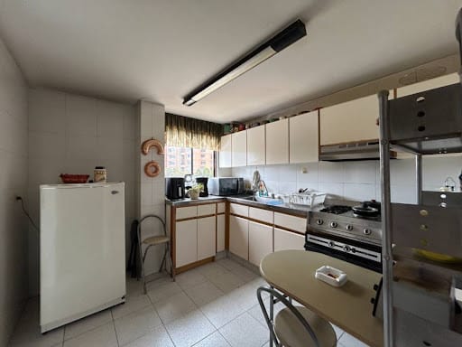 Apartamento en venta en Bella Suiza, Bogotá · foto 10 de 21