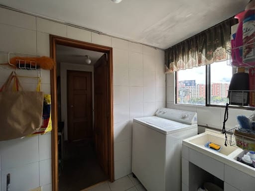 Apartamento en venta en Bella Suiza, Bogotá · foto 11 de 21
