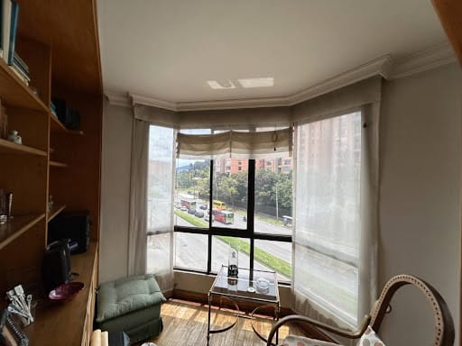 Apartamento en venta en Bella Suiza, Bogotá · foto 12 de 21
