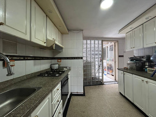 Apartamento en venta en Nicolas De Federman, Bogotá · foto 3 de 15