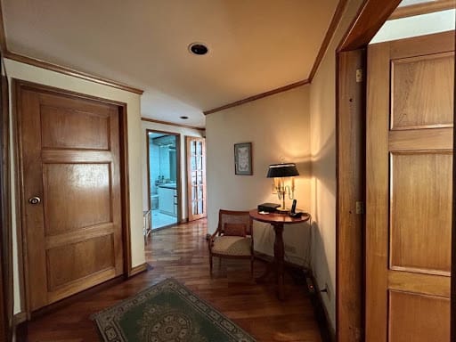 Apartamento en venta en Bella Suiza, Bogotá · foto 13 de 21