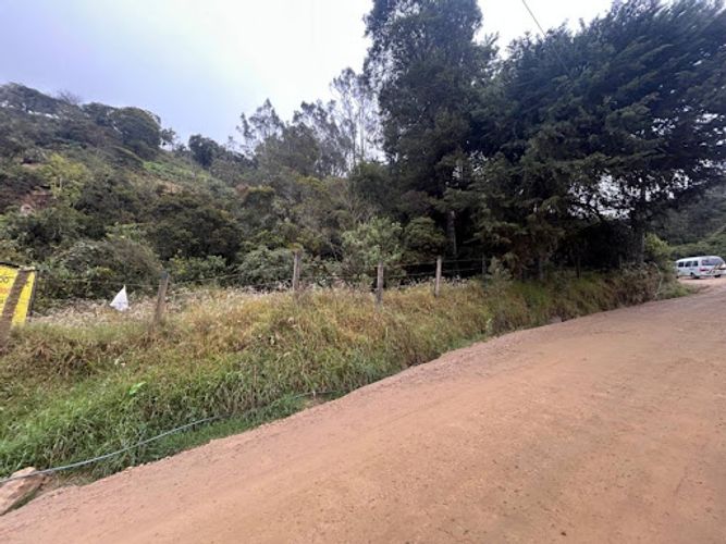 Lote en venta en Paso Real, La Calera, 10687 m² · foto 2 de 11