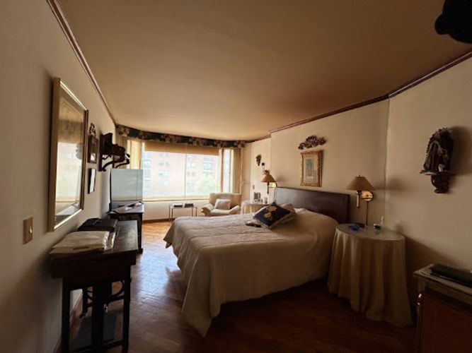 Apartamento en venta en Bella Suiza, Bogotá · foto 15 de 21
