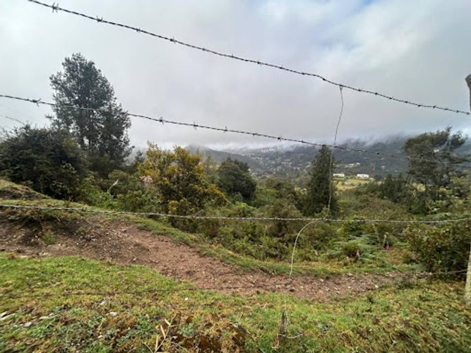 Lote en venta en Paso Real, La Calera, 10687 m² · foto 4 de 11