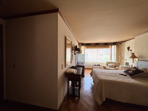 Apartamento en venta en Bella Suiza, Bogotá · foto 16 de 21