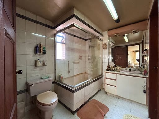 Apartamento en venta en Bella Suiza, Bogotá · foto 17 de 21