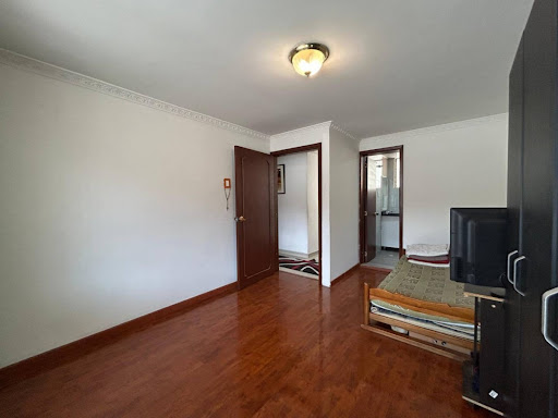 Apartamento en venta en Nicolas De Federman, Bogotá · foto 8 de 15