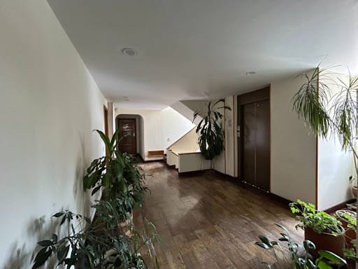Apartamento en venta en Bella Suiza, Bogotá · foto 20 de 21