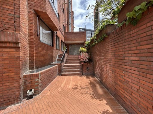 Apartamento en venta en Bella Suiza, Bogotá · foto 21 de 21
