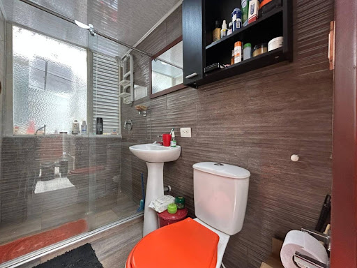 Apartamento en venta en Nicolas De Federman, Bogotá · foto 12 de 15