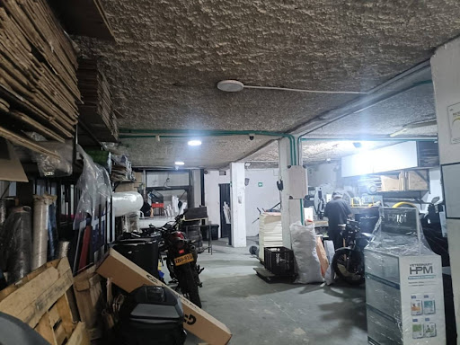 Casa en venta en Galan, Bogotá · foto 2 de 22