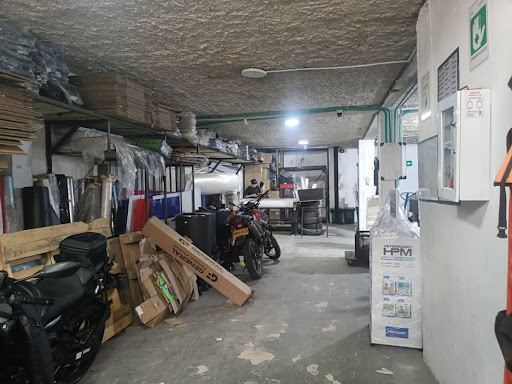 Casa en venta en Galan, Bogotá · foto 3 de 22