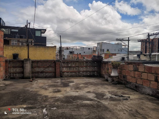 Casa en venta en Las Ferias, Bogotá · foto 23 de 24