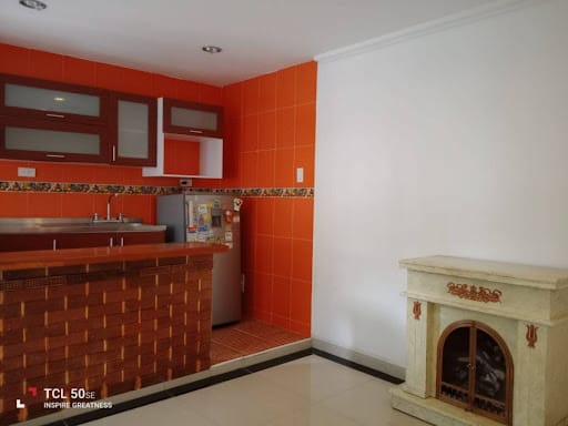 Apartamento de 1 alcoba en venta en Armenia, Bogotá, 50 m² · foto 3 de 18