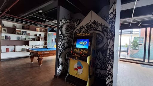 Apartaestudio en venta en Las Nieves, Bogotá, 19 m² · foto 12 de 23