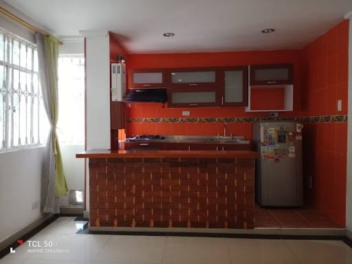 Apartamento de 1 alcoba en venta en Armenia, Bogotá, 50 m² · foto 5 de 18