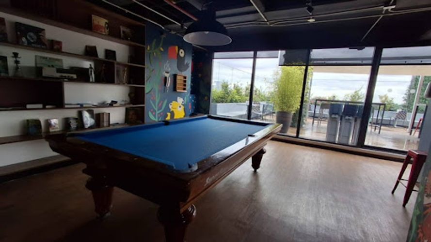 Apartaestudio en venta en Las Nieves, Bogotá, 19 m² · foto 13 de 23