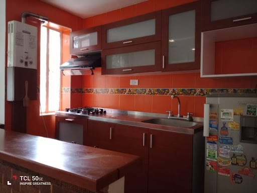 Apartamento de 1 alcoba en venta en Armenia, Bogotá, 50 m² · foto 6 de 18