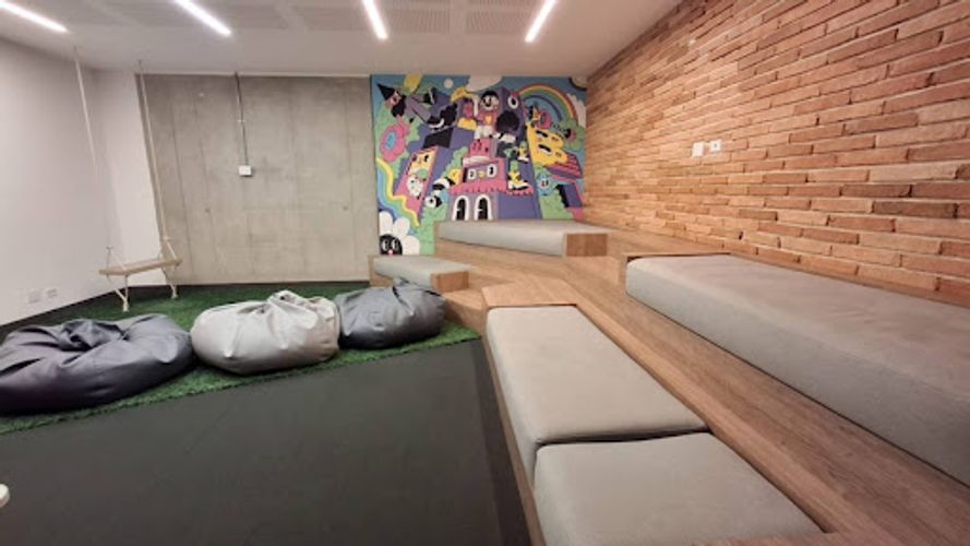 Apartaestudio en venta en Las Nieves, Bogotá, 19 m² · foto 14 de 23