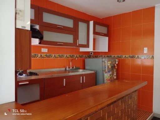 Apartamento de 1 alcoba en venta en Armenia, Bogotá, 50 m² · foto 7 de 18