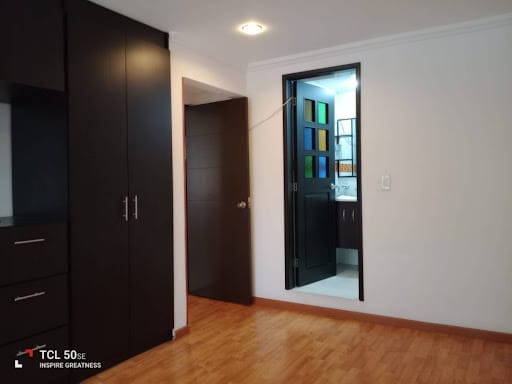 Apartamento de 1 alcoba en venta en Armenia, Bogotá, 50 m² · foto 14 de 18
