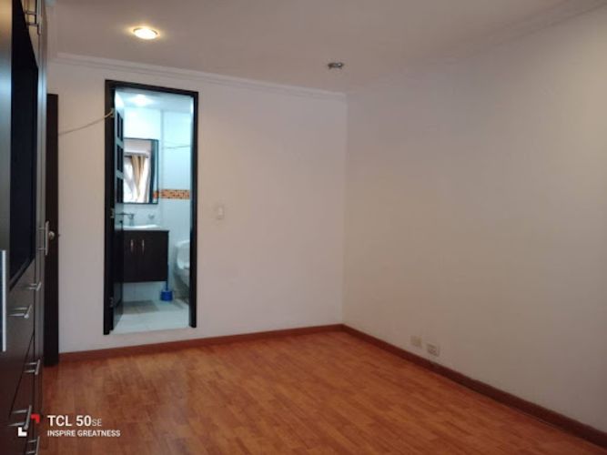 Apartamento de 1 alcoba en venta en Armenia, Bogotá, 50 m² · foto 17 de 18