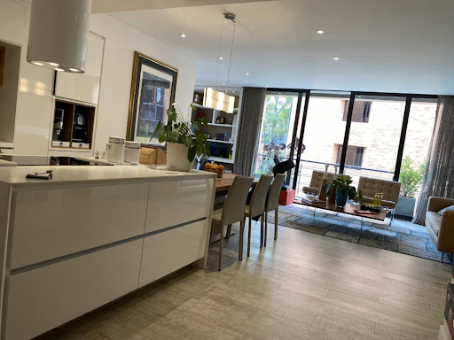 Apartamento en venta en Los Rosales, Bogotá · foto 3 de 15
