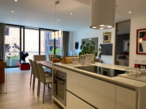 Apartamento en venta en Los Rosales, Bogotá · foto 4 de 15