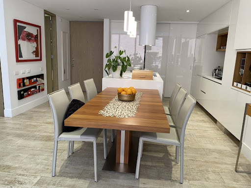 Apartamento en venta en Los Rosales, Bogotá · foto 6 de 15