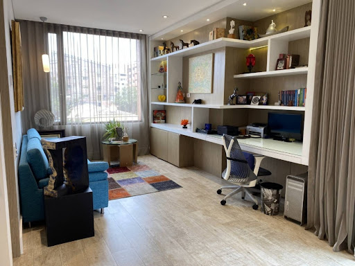 Apartamento en venta en Los Rosales, Bogotá · foto 7 de 15