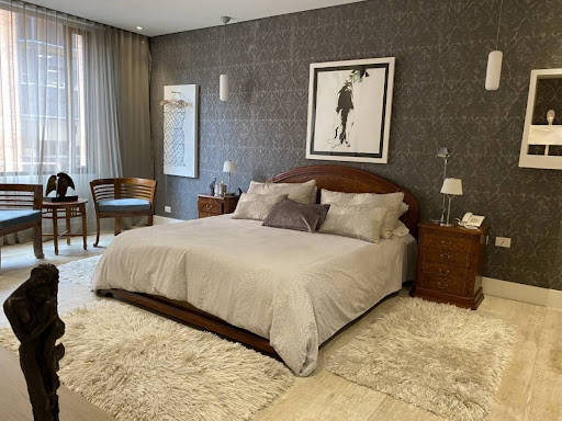 Apartamento en venta en Los Rosales, Bogotá · foto 8 de 15