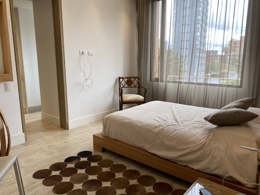 Apartamento en venta en Los Rosales, Bogotá · foto 10 de 15