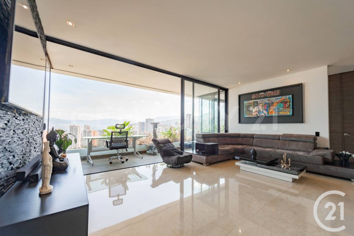 Apartamento en arriendo en El Poblado, Medellín · foto 10 de 24
