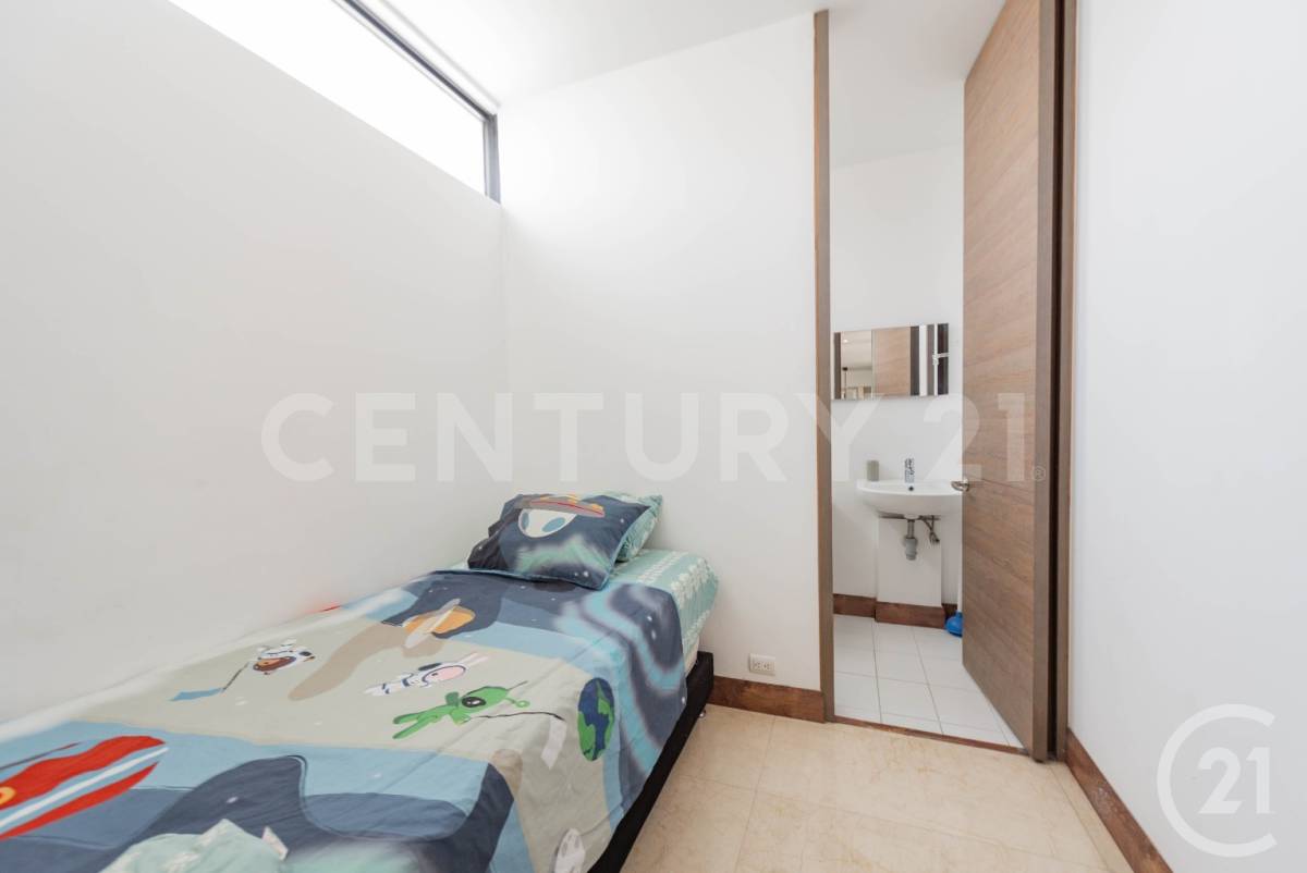 Apartamento en arriendo en El Poblado, Medellín · foto 21 de 24