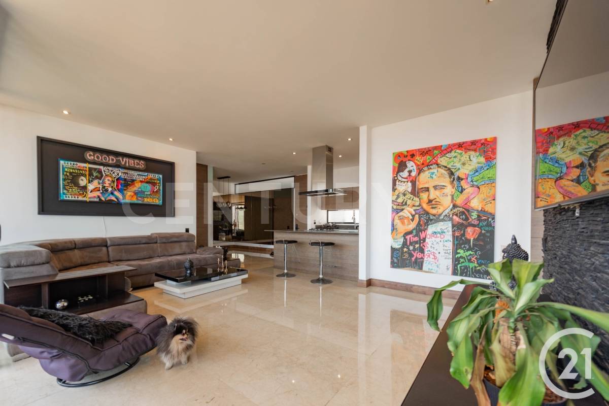Apartamento en arriendo en El Poblado, Medellín · foto 22 de 24