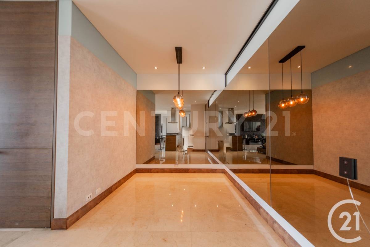 Apartamento en arriendo en El Poblado, Medellín · foto 23 de 24
